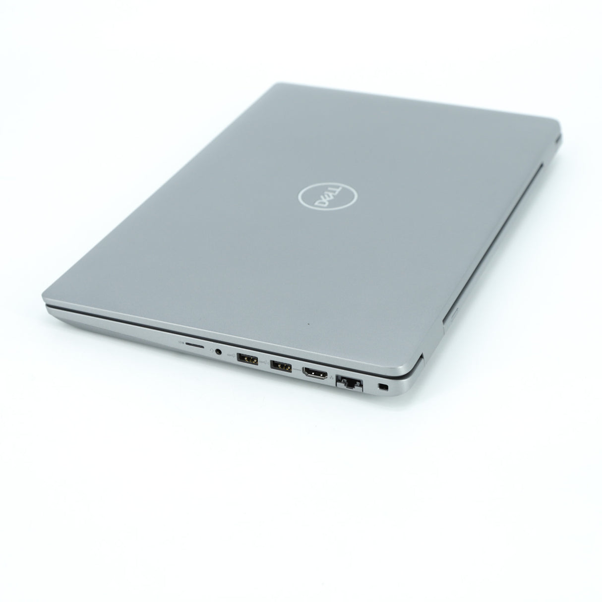 Dell Precision 3581 Laptop Core i7-13700H 16GB RAM 512GB SSD NVIDIA Warranty - GreenGreenStore