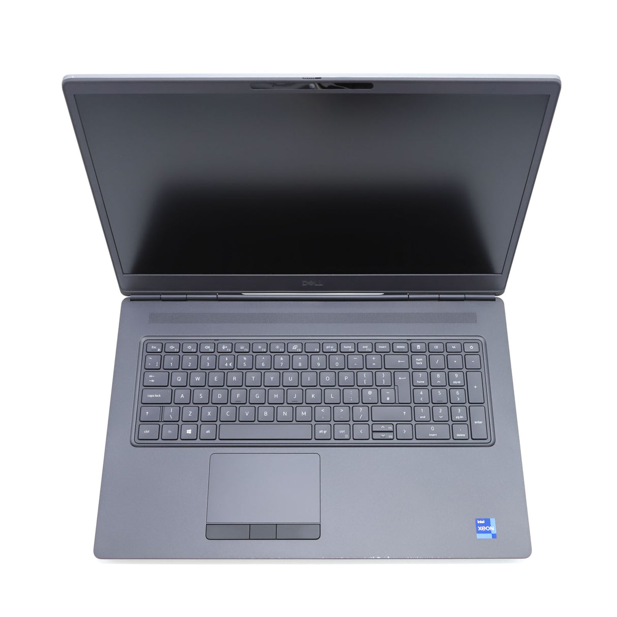 Dell Precision 7760 Laptop: Xeon W-11955M, 128GB RAM, 1TB, RTX A5000, Warranty - GreenGreenStore