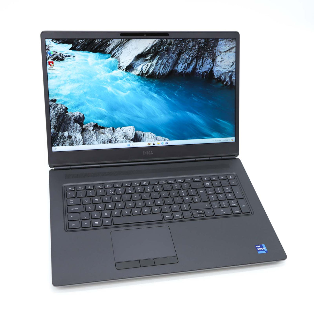 Dell Precision 7760 Laptop: Xeon W-11955M, 128GB RAM, 1TB, RTX A5000, Warranty - GreenGreenStore
