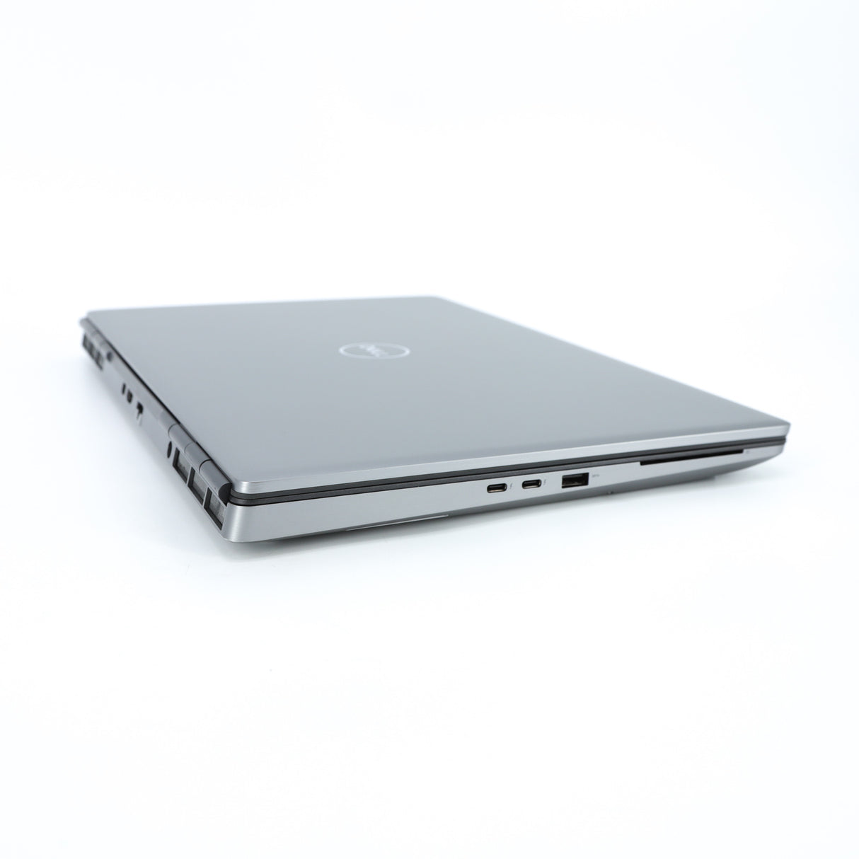 Dell Precision 7760 Laptop: Xeon W-11955M, 128GB RAM, 1TB, RTX A5000, Warranty - GreenGreenStore