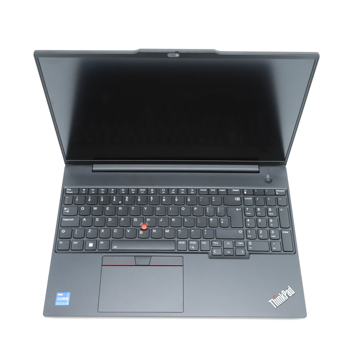 Lenovo ThinkPad E16 Gen 1 Laptop: Core i5-1335U 16GB RAM 256GB SSD Warranty - GreenGreenStore