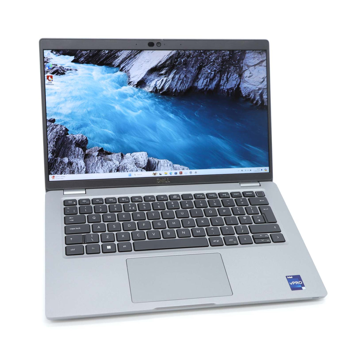 Dell Latitude 5430 Laptop: Core i5-1245U 16GB RAM 256GB SSD Warranty VAT - GreenGreenStore