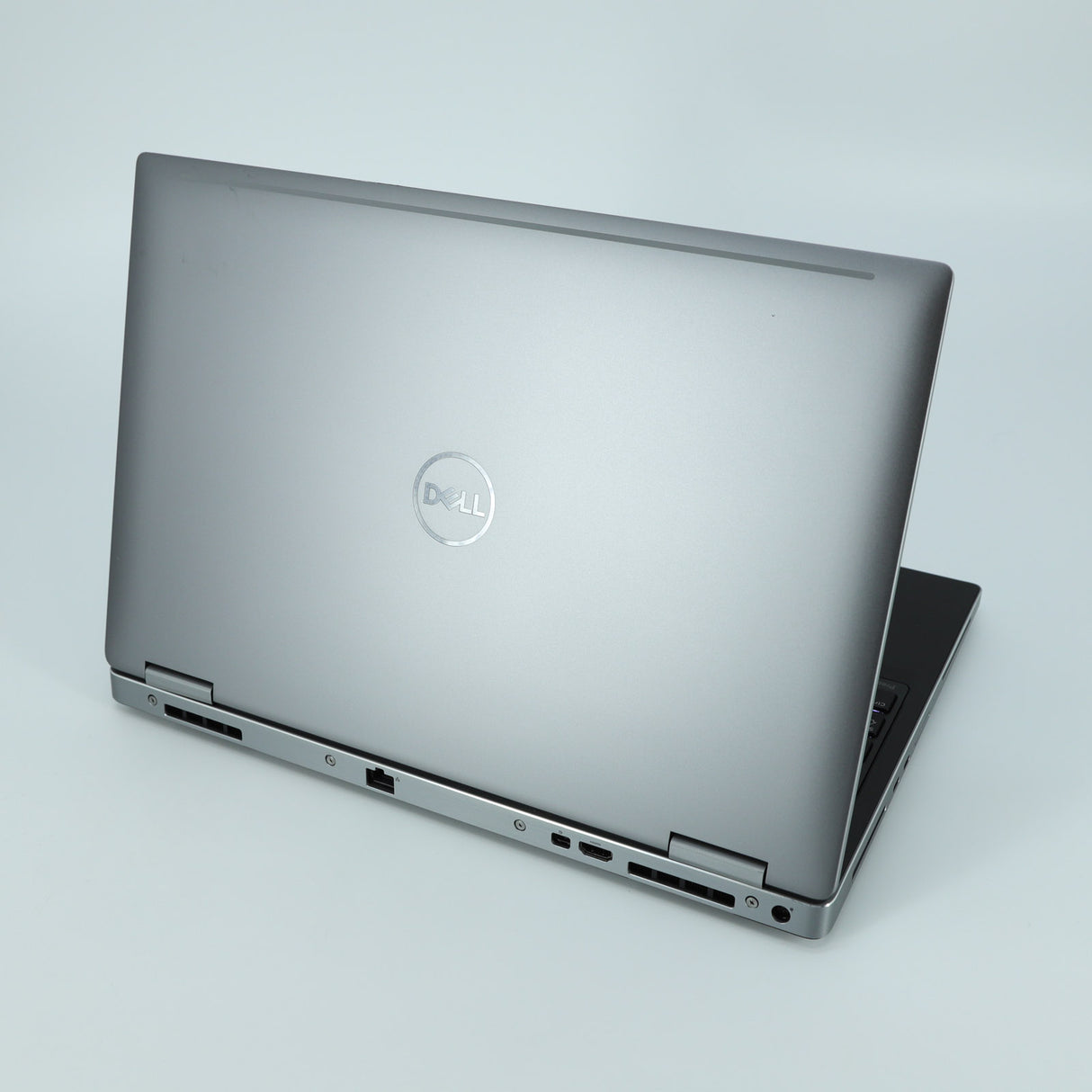 Dell Precision 7540 Laptop: Core i7-9750H, 250GB 32GB RAM, T2000 Warranty VAT - GreenGreenStore