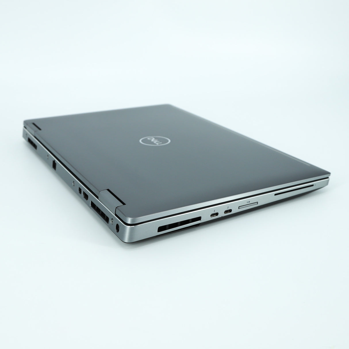Dell Precision 7540 Laptop: Core i7-9750H, 250GB 32GB RAM, T2000 Warranty VAT - GreenGreenStore