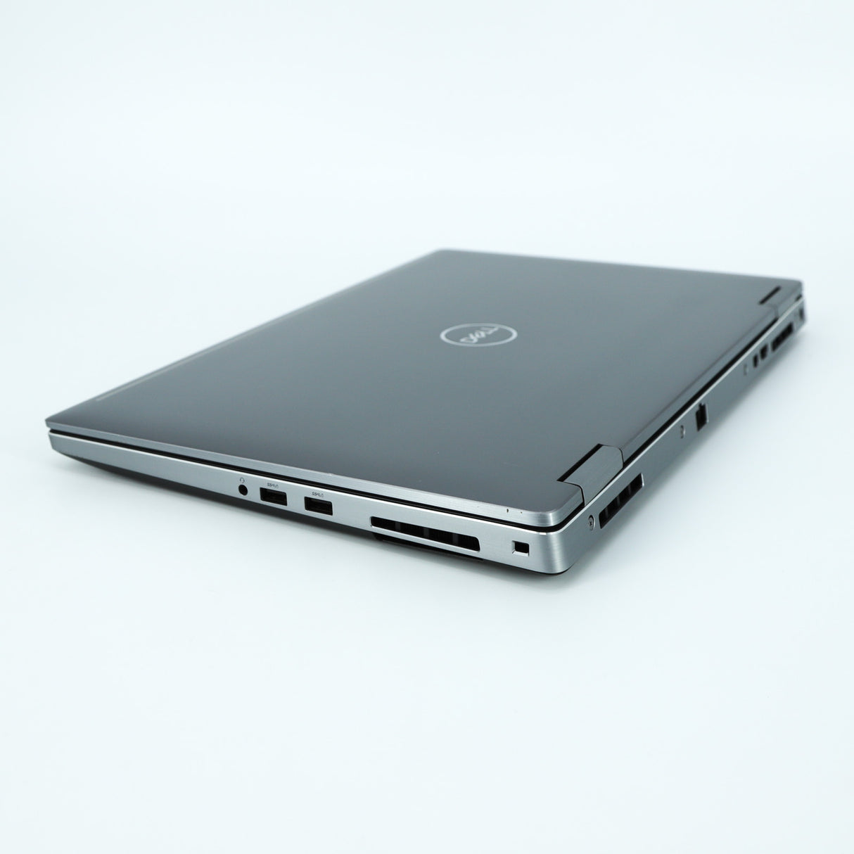 Dell Precision 7540 Laptop: Core i7-9750H, 250GB 32GB RAM, T2000 Warranty VAT - GreenGreenStore