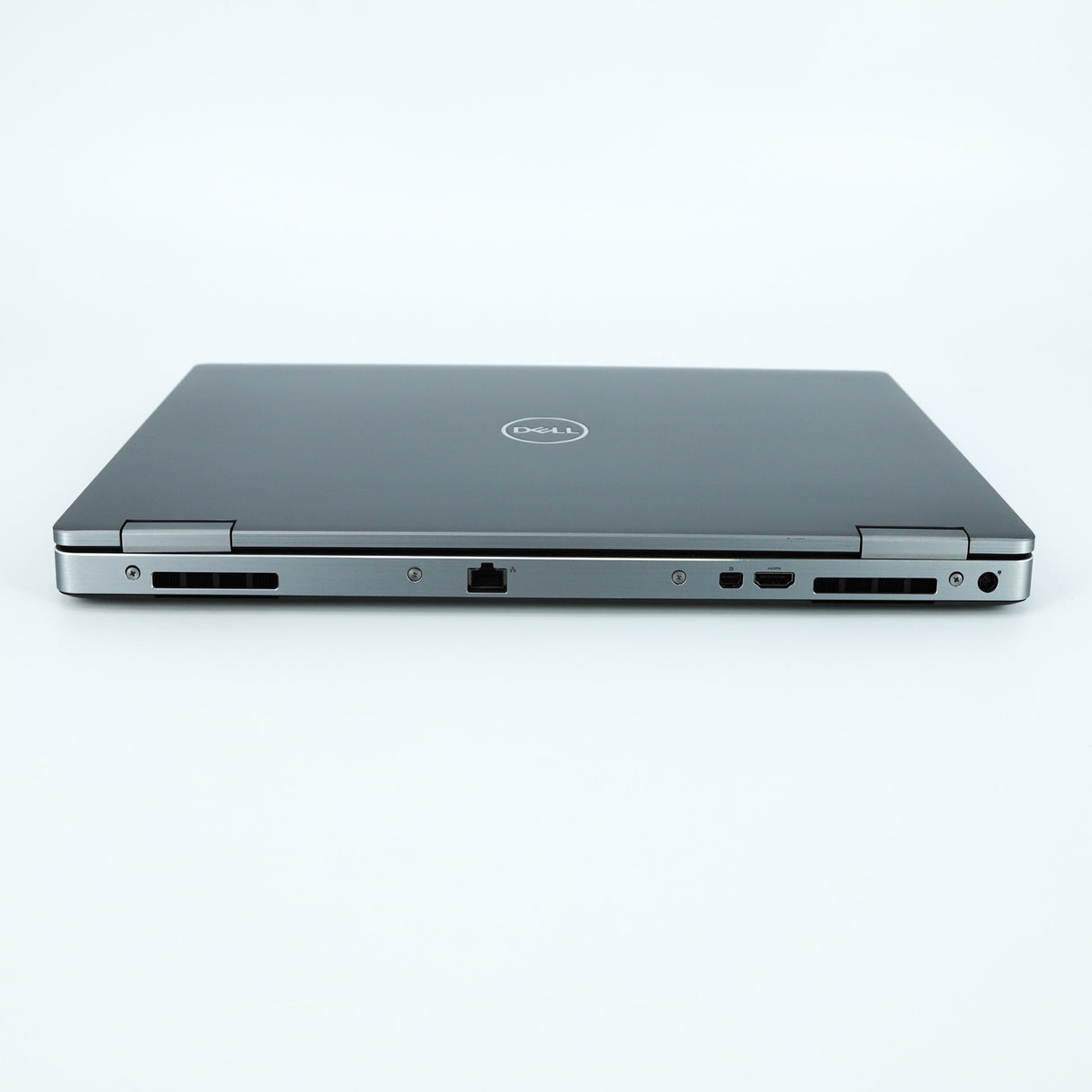 Dell Precision 7540 Laptop: Core i7-9750H, 250GB 32GB RAM, T2000 Warranty VAT - GreenGreenStore