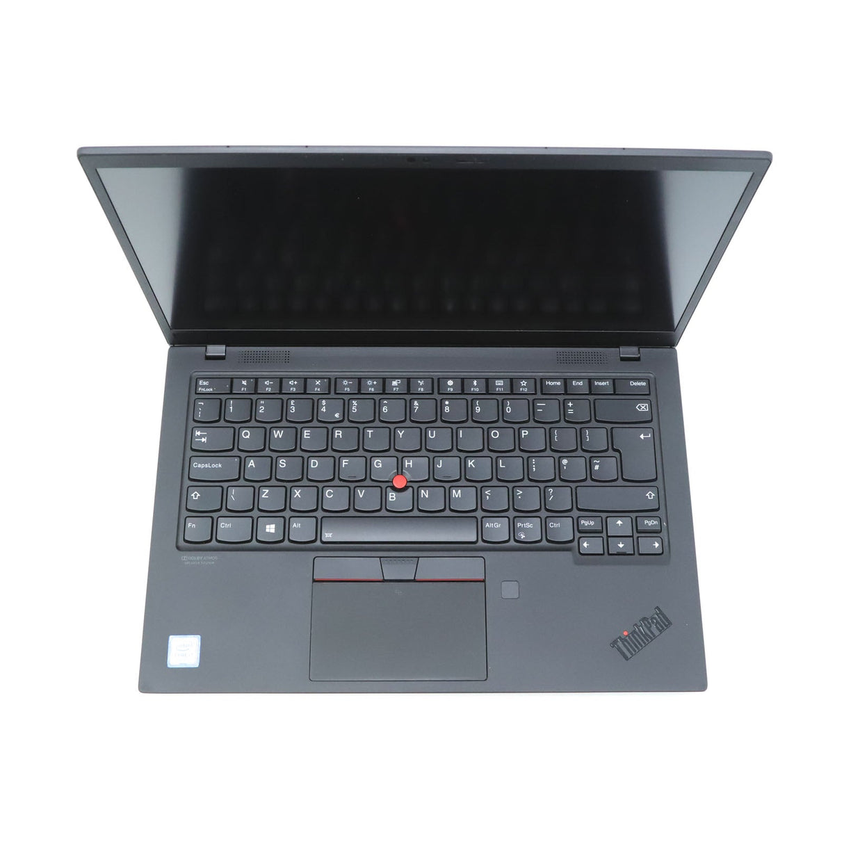 Lenovo ThinkPad X1 Carbon 7 Laptop: Core i7-8565U, 16GB RAM 512GB Warranty VAT
