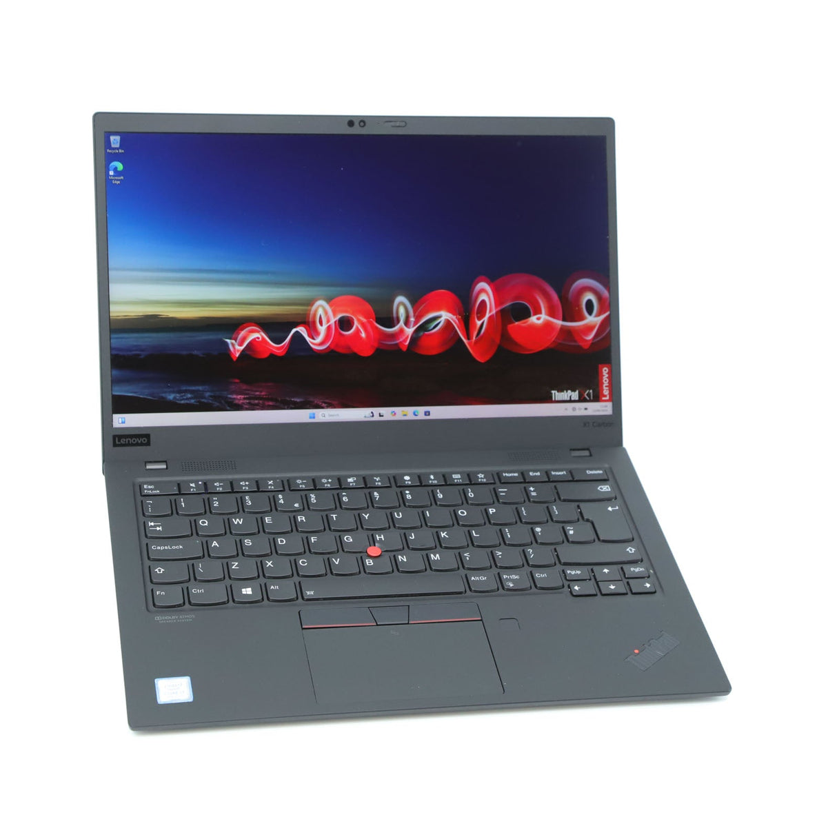 Lenovo ThinkPad X1 Carbon 7 Laptop: Core i7-8565U, 16GB RAM 512GB Warranty VAT