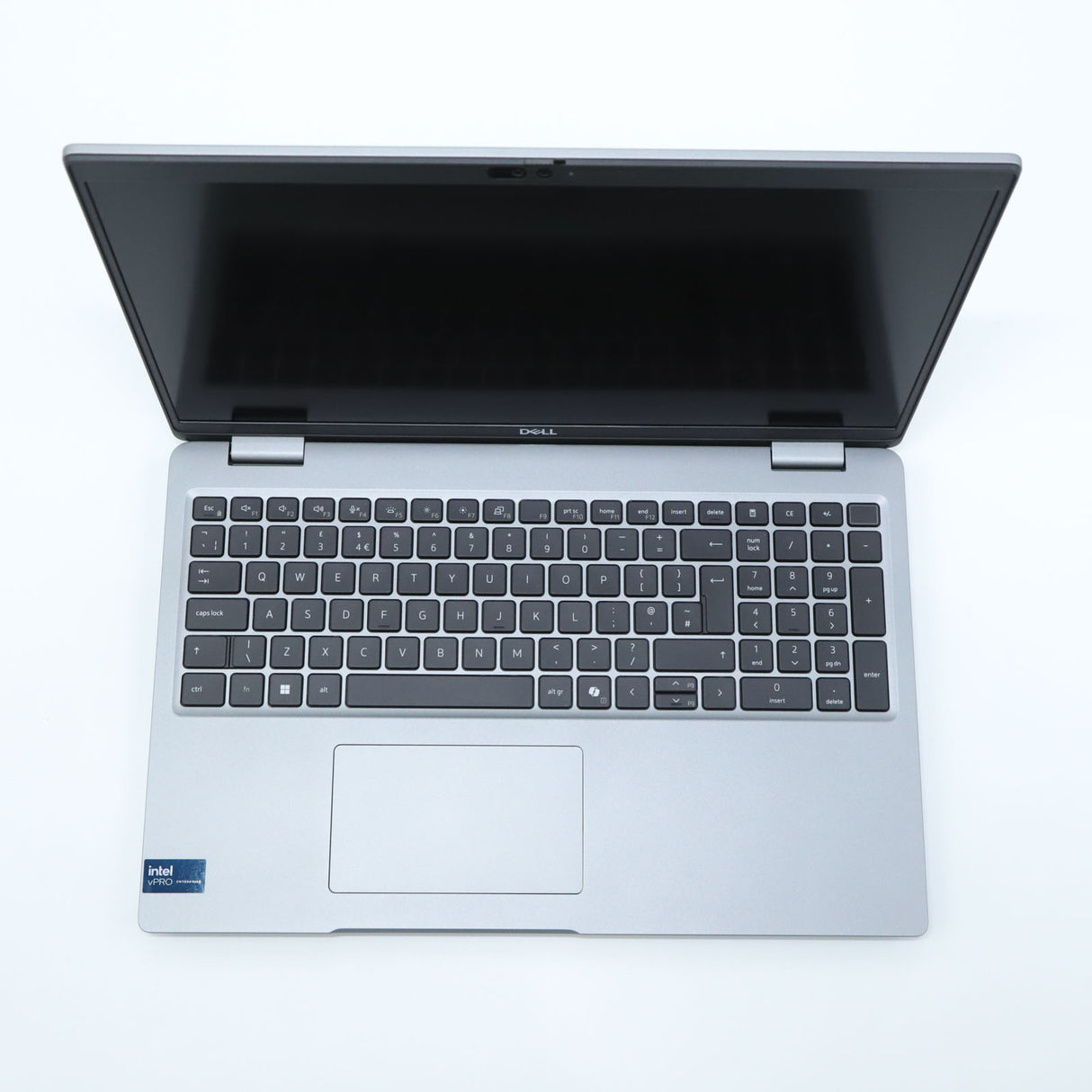 Dell Latitude 5550 Laptop: Intel Core Ultra 7 165U, 32GB RAM, 1TB SSD, Warranty - GreenGreenStore