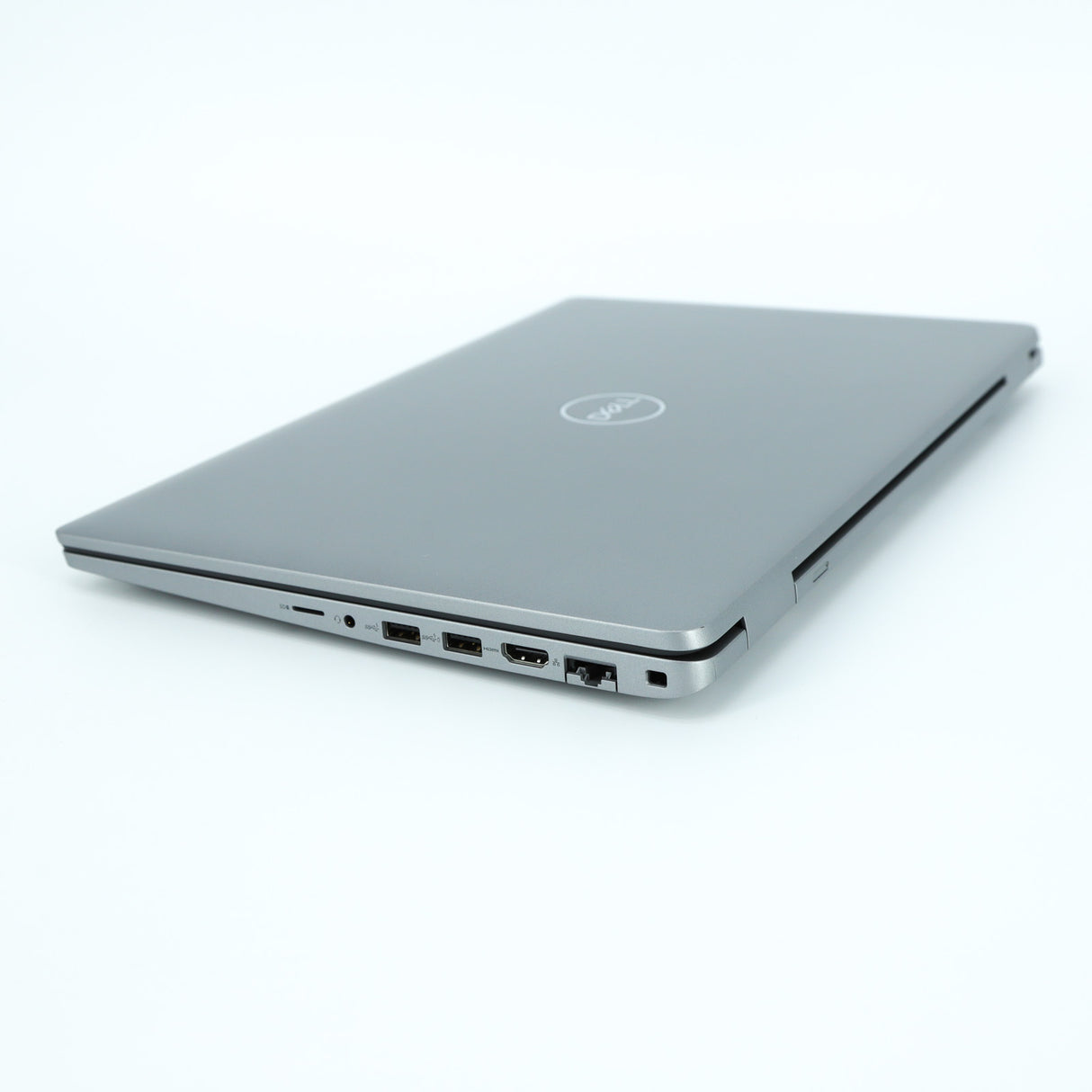 Dell Latitude 5550 Laptop: Intel Core Ultra 7 165U, 32GB RAM, 1TB SSD, Warranty - GreenGreenStore