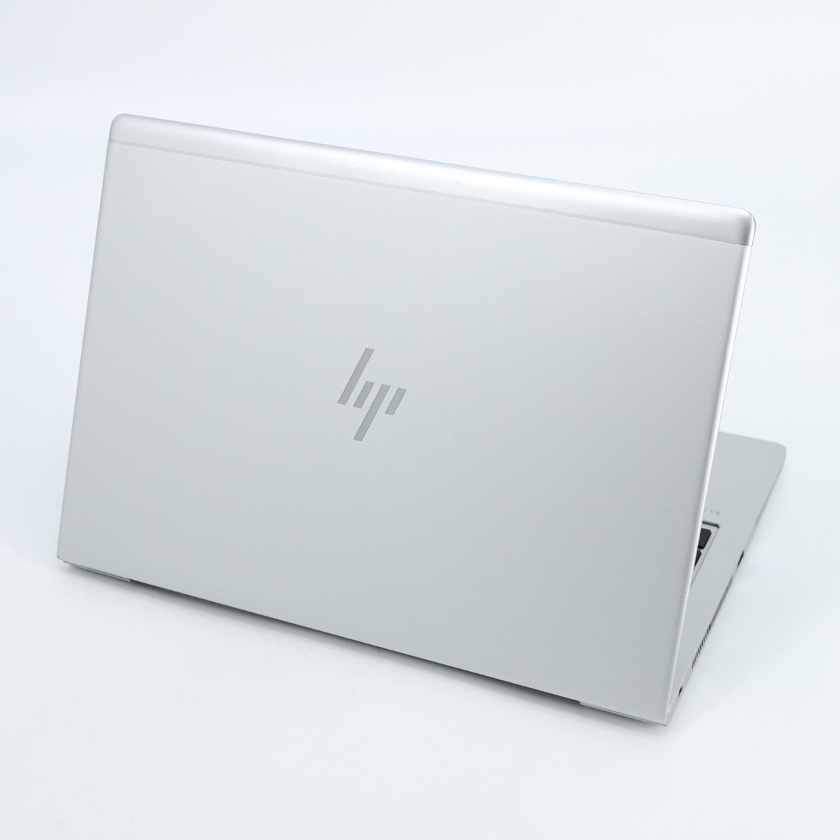 HP EliteBook 840 G6 14" Laptop: 8th Gen Core i5 16GB RAM 256GB SSD, Warranty VAT - GreenGreenStore