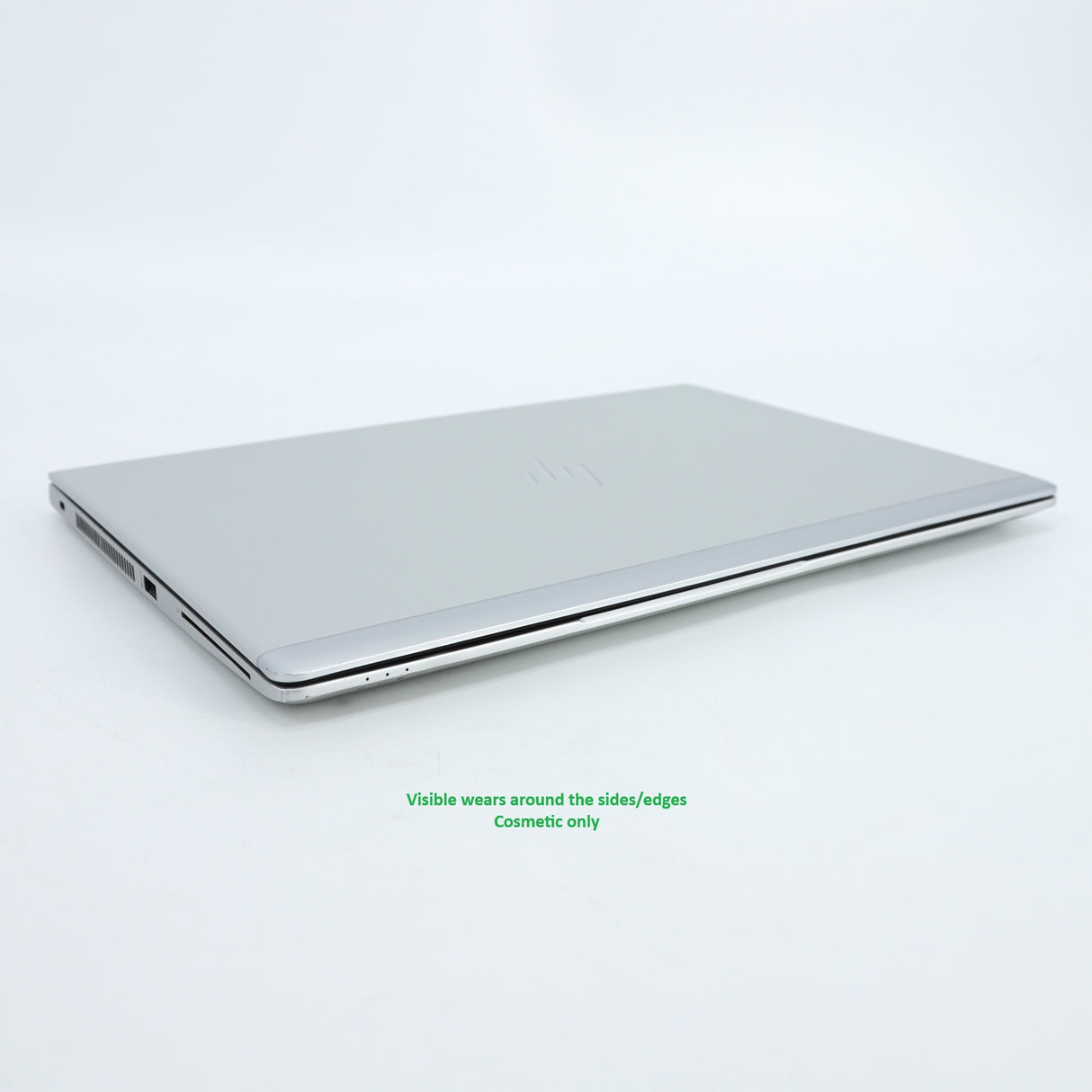 HP EliteBook 840 G6 14" Laptop: 8th Gen Core i5 16GB RAM 256GB SSD, Warranty VAT - GreenGreenStore