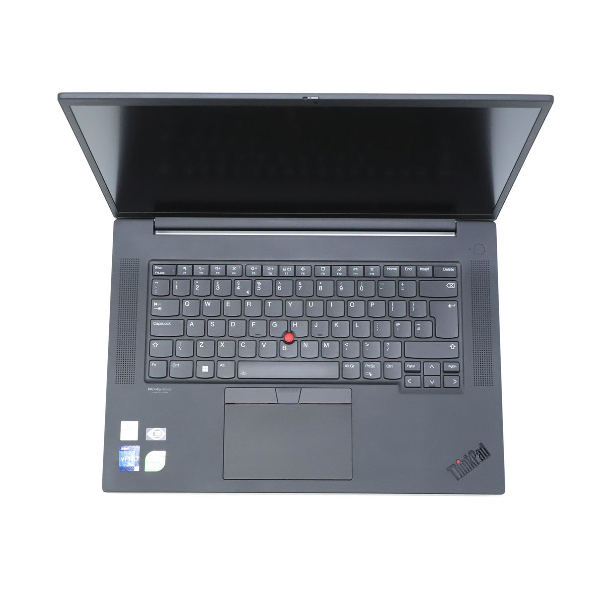 Lenovo ThinkPad P1 Gen 5 Laptop: Core i7 RTX A2000 16GB 512GB Warranty - GreenGreenStore
