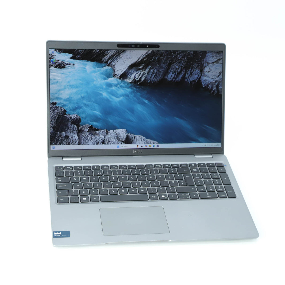 Dell Latitude 5550 Laptop: Intel Core Ultra 5 135U, 32GB RAM, 1TB SSD, Warranty - GreenGreenStore