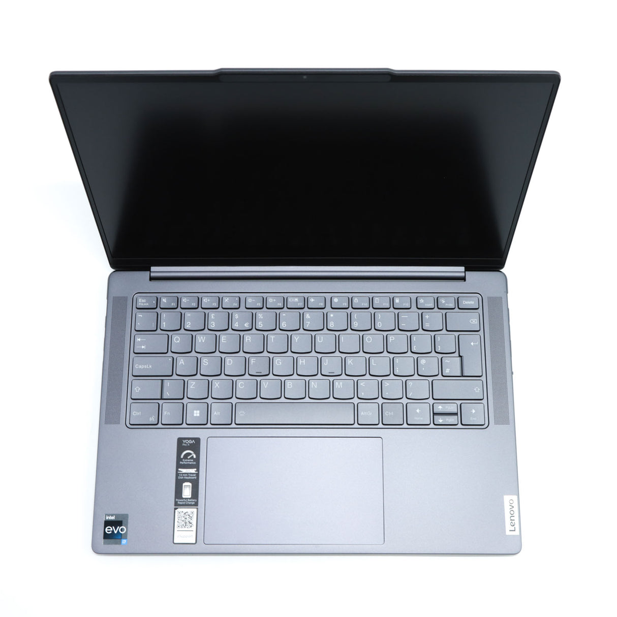 Lenovo Yoga Pro 7 Laptop: i7-13700H 16GB RAM 512GB SSD 90Hz 2.5K Warranty VAT - GreenGreenStore