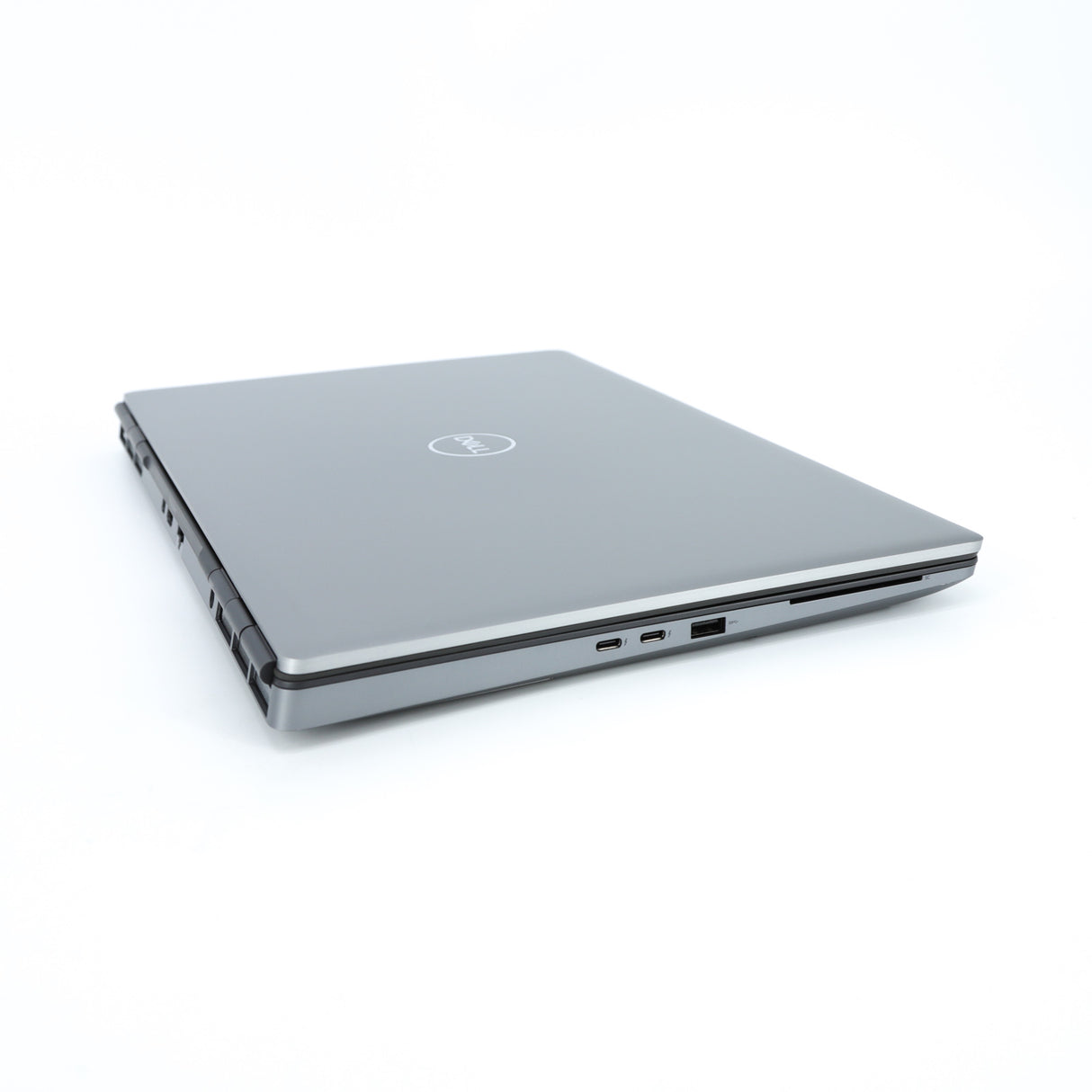Dell Precision 7750 CAD Laptop: Xeon W, RTX 4000, 512GB SSD 16GB RAM, Warranty - GreenGreenStore