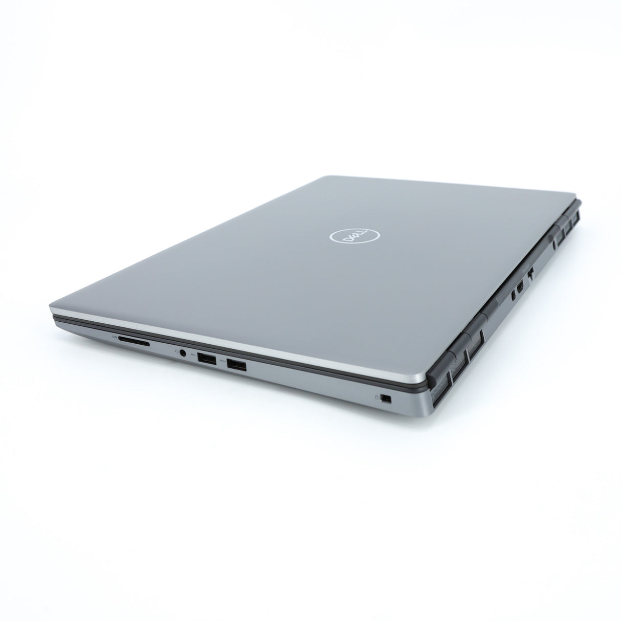 Dell Precision 7750 CAD Laptop: Xeon W, RTX 4000, 512GB SSD 16GB RAM, Warranty - GreenGreenStore