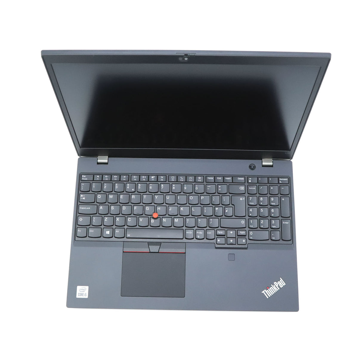 Lenovo ThinkPad L15 Laptop: Core i5-10210U 16GB RAM 256GB SSD Warranty VAT - GreenGreenStore