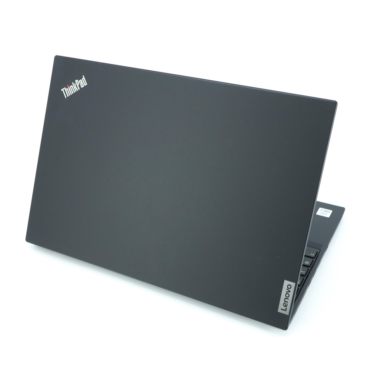 Lenovo ThinkPad L15 Laptop: Core i5-10210U 16GB RAM 256GB SSD Warranty VAT - GreenGreenStore
