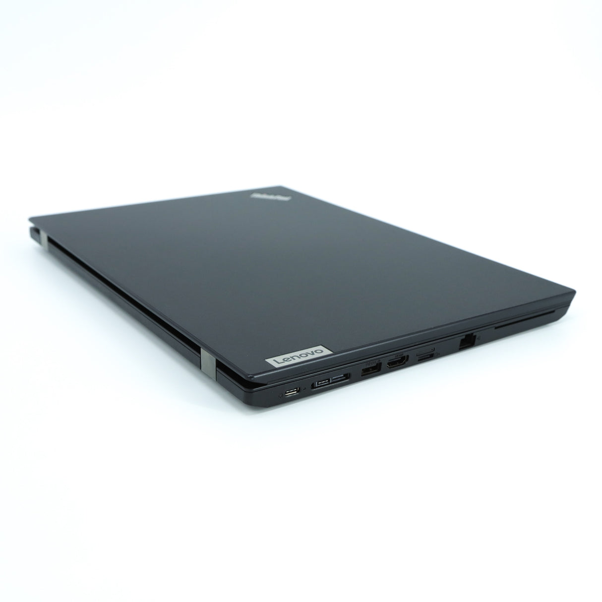 Lenovo ThinkPad L15 Laptop: Core i5-10210U 16GB RAM 256GB SSD Warranty VAT - GreenGreenStore