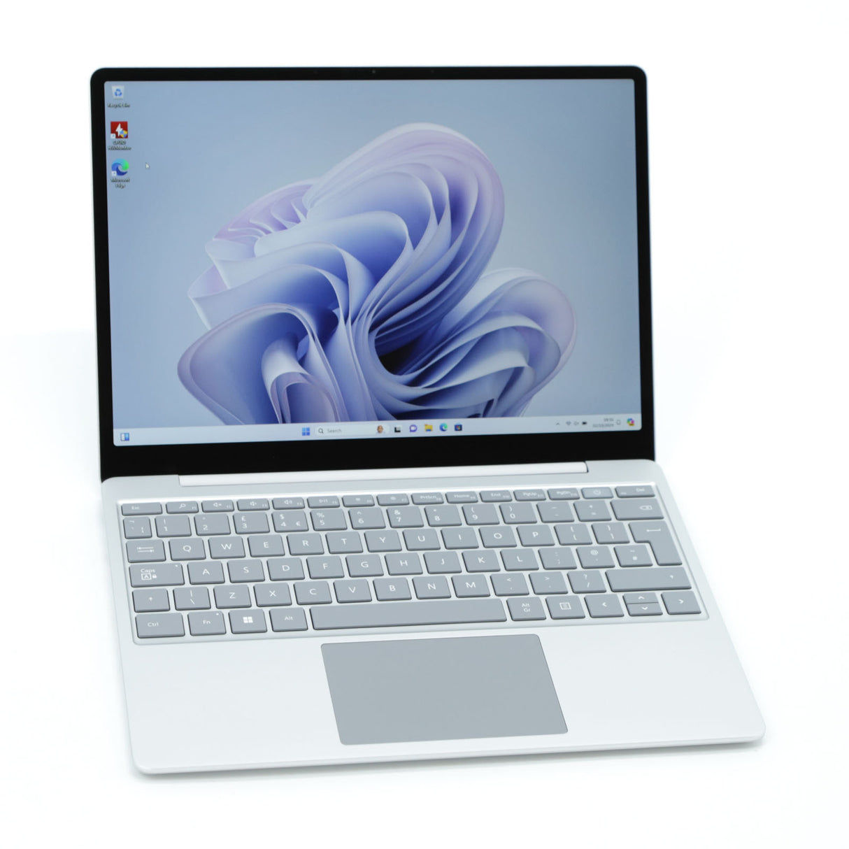 Microsoft Surface Laptop Go 3 Core i5-1235U 8GB RAM 256GB SSD 12.4" Warranty VAT - GreenGreenStore
