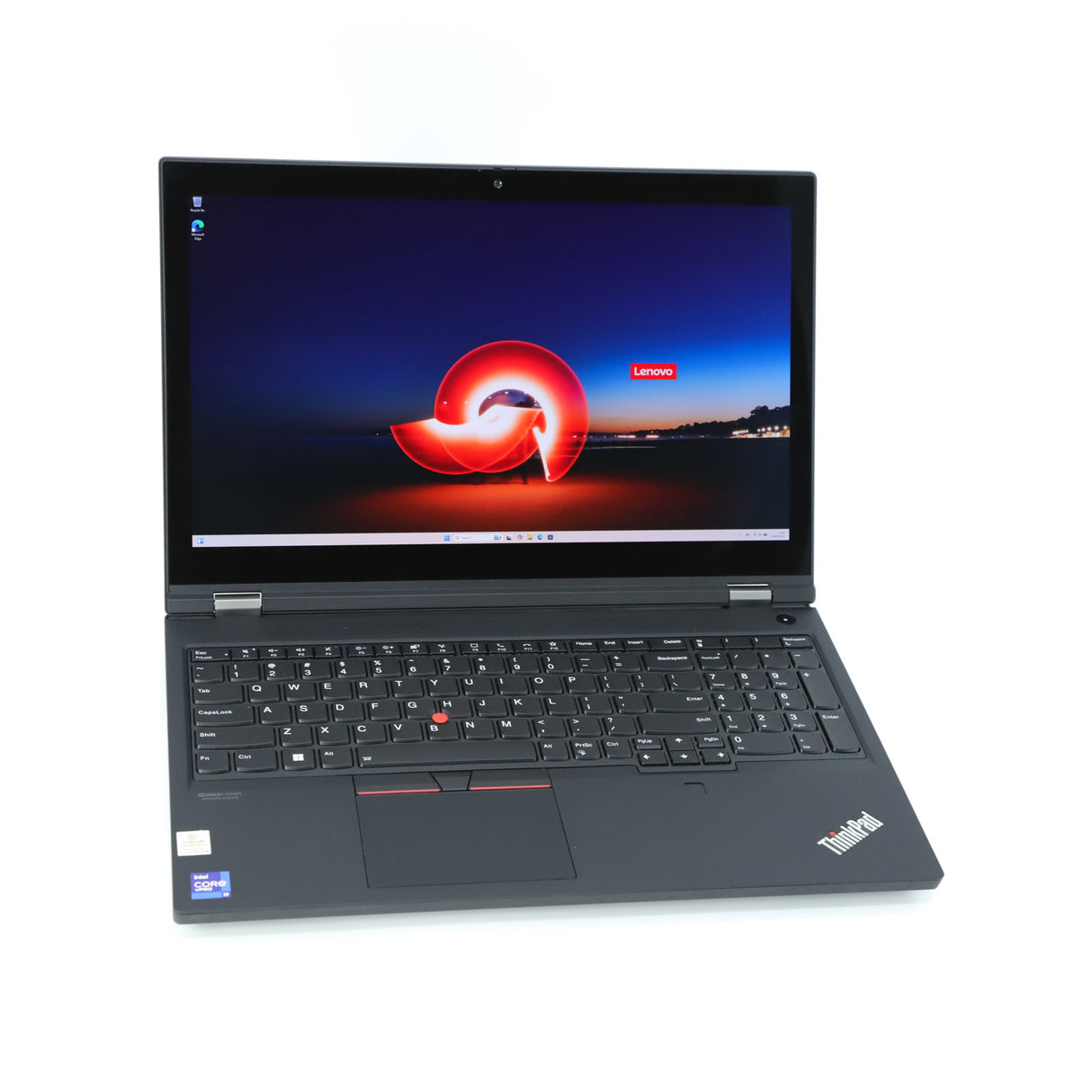 Lenovo ThinkPad P15 Gen 2 Laptop Core i9, 32GB RAM, 512GB, RTX A5000, Warranty - GreenGreenStore