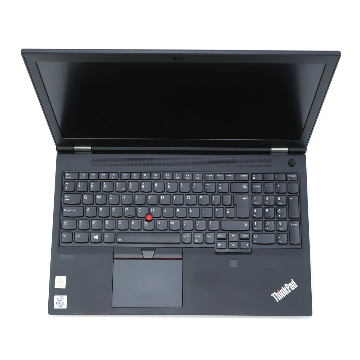 Lenovo ThinkPad T15g Laptop: Core i9-10855H RTX 2080 Super 1TB 32GB Warranty VAT - GreenGreenStore