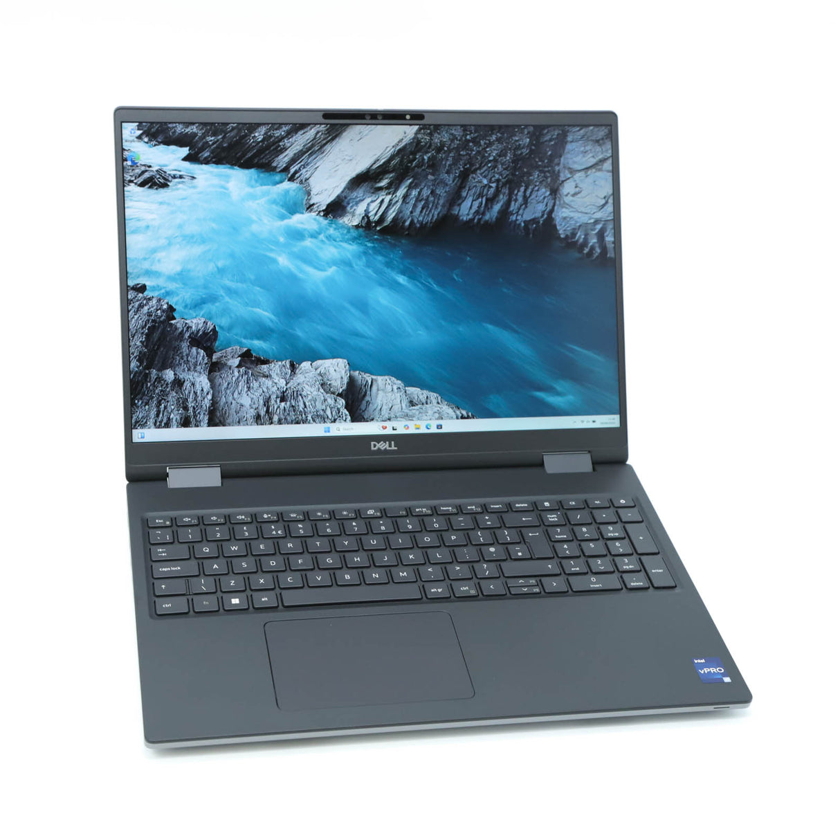 Dell Precision 7680 Laptop: i7-13850HX 32GB RAM 1TB SSD RTX 2000 Ada Warranty - GreenGreenStore