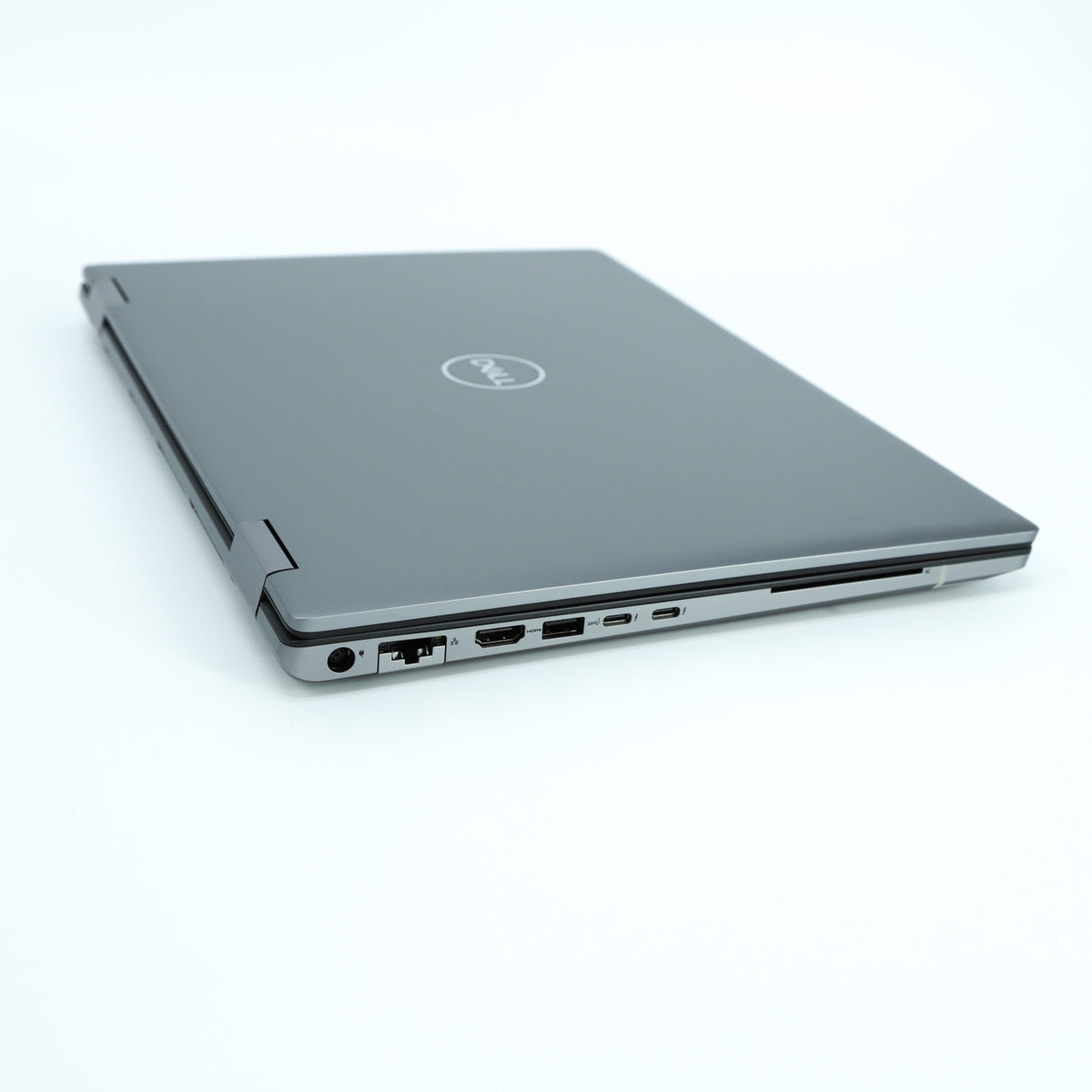 Dell Precision 7680 Laptop: i7-13850HX 32GB RAM 1TB SSD RTX 2000 Ada Warranty - GreenGreenStore