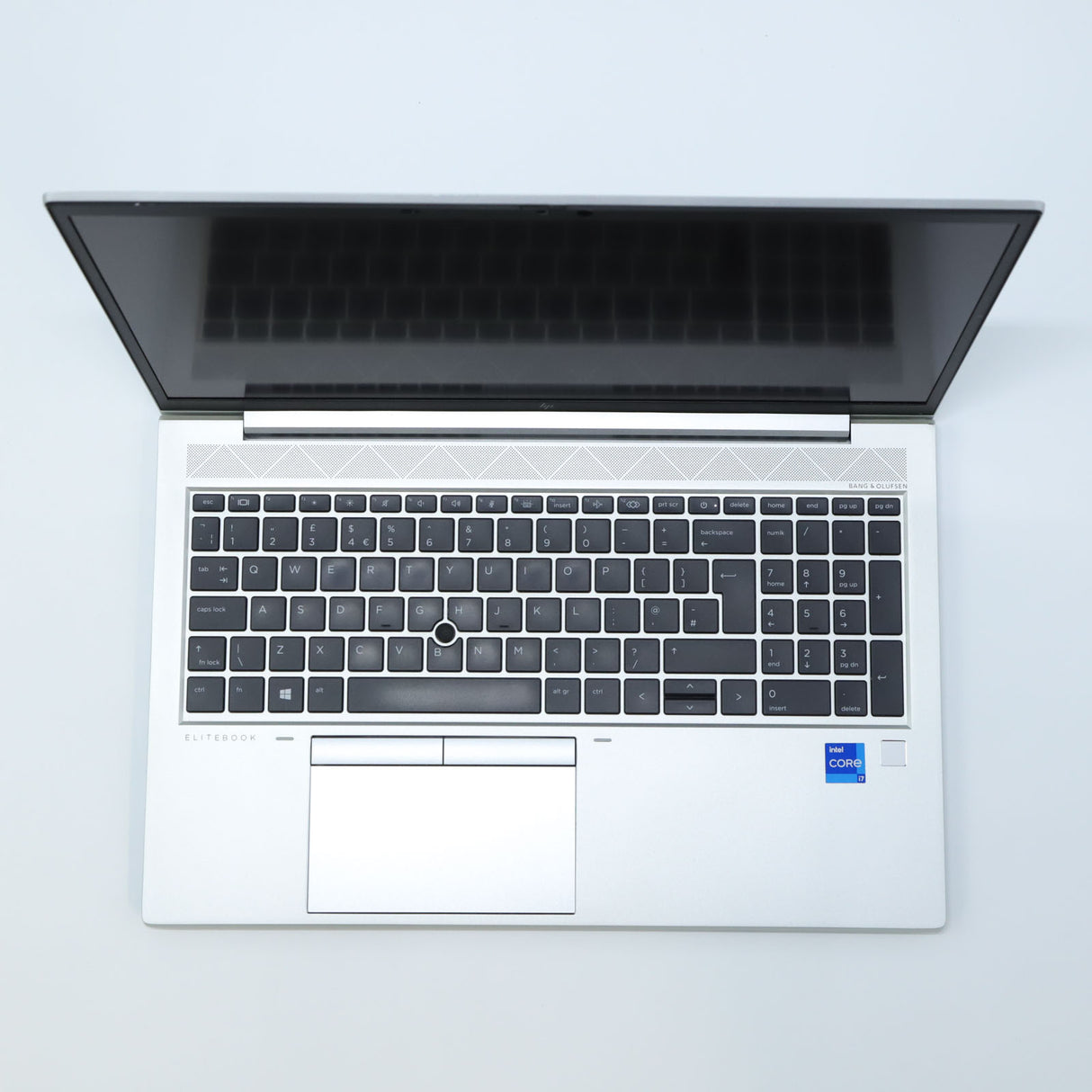 HP EliteBook 850 G8 Laptop: Core i7-1165G7, 16GB RAM 512GB SSD, Warranty - GreenGreenStore