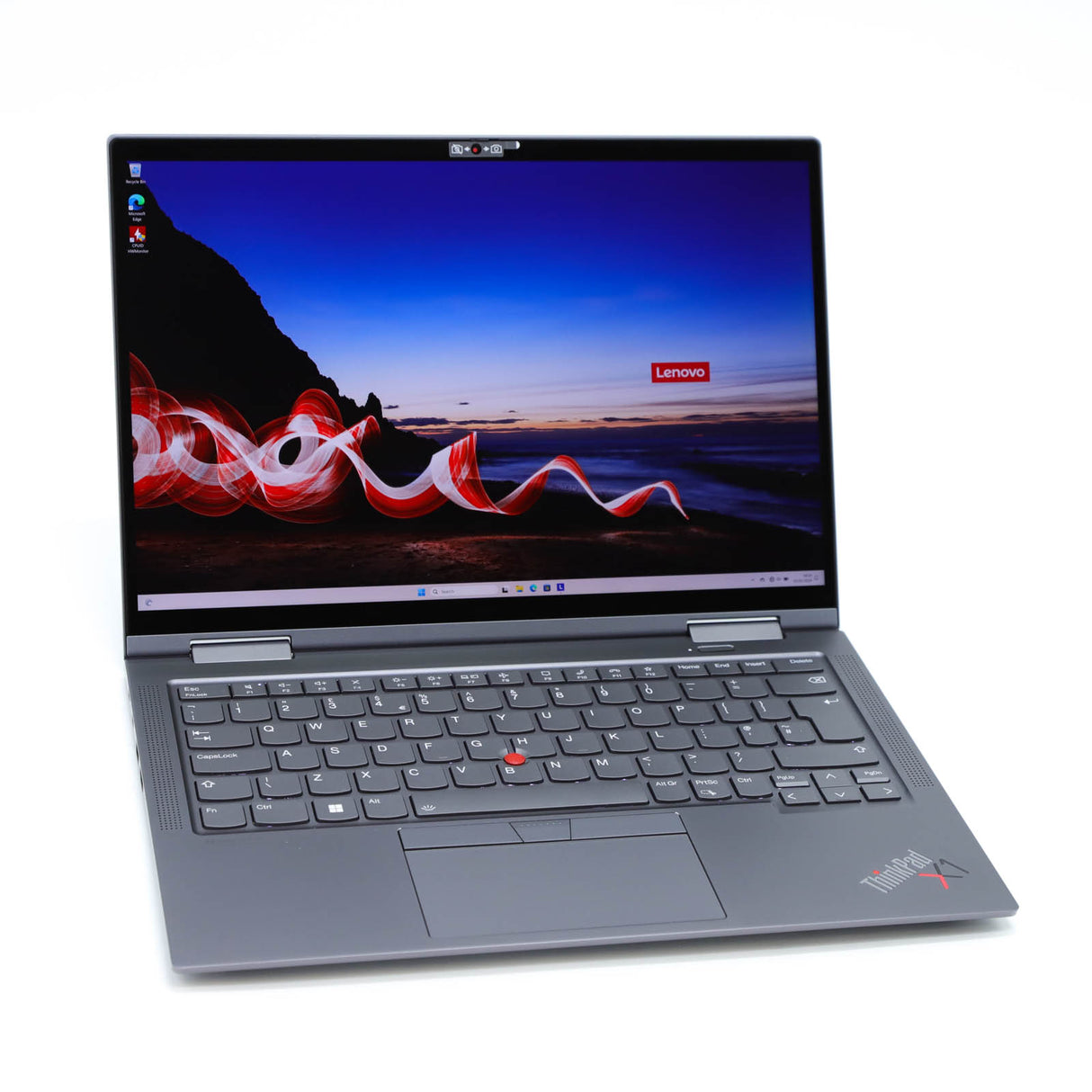 Lenovo ThinkPad X1 Yoga Gen 6 Laptop: 4K, 11th Gen i7, 16GB, 512GB, Warranty VAT - GreenGreenStore