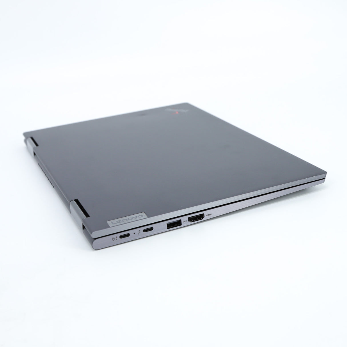 Lenovo ThinkPad X1 Yoga Gen 6 Laptop: 4K, 11th Gen i7, 16GB, 512GB, Warranty VAT - GreenGreenStore