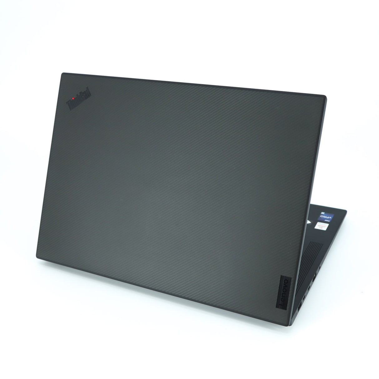 Lenovo ThinkPad P1 Gen 5 Laptop: i7-12800H 64GB RAM 1TB SSD RTX A1000 Warranty - GreenGreenStore