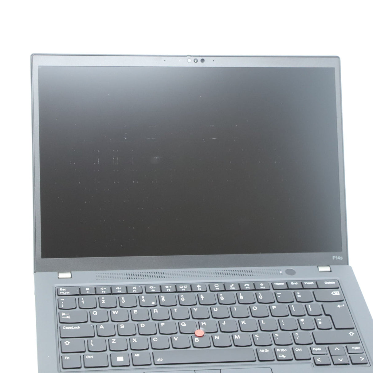 Lenovo ThinkPad P14s Gen 4 Laptop: Core i7-1360P, 16GB RAM, 512GB SSD, Warranty