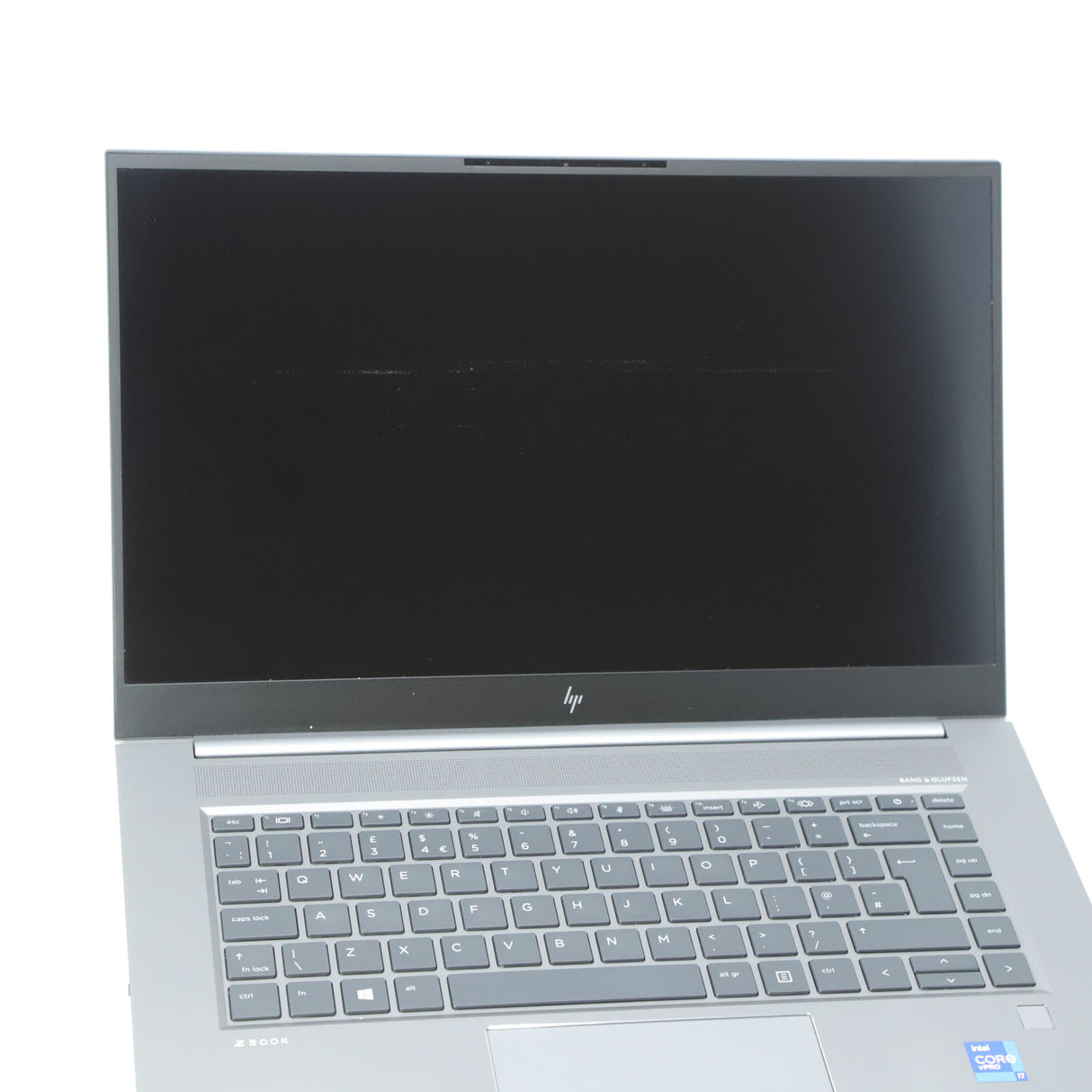 HP ZBook Studio 15 G8 Laptop: i7-11850H 32GB RAM 512GB SSD RTX A2000 Warranty - GreenGreenStore
