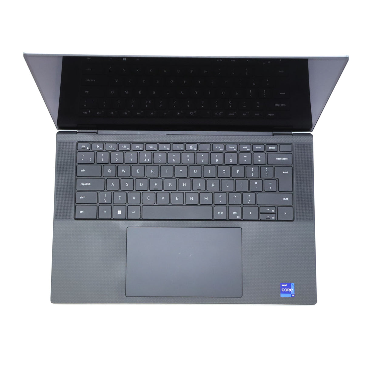 Dell Precision 5570 Laptop: Core i9-12900H 512GB SSD 64GB RAM RTX A2000 Warranty - GreenGreenStore