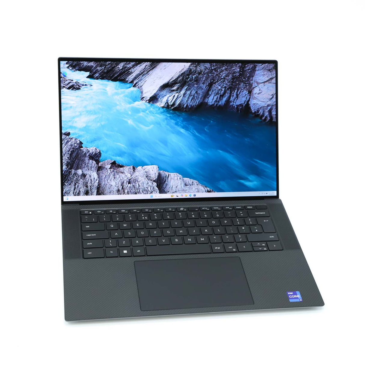 Dell Precision 5570 Laptop: Core i9-12900H 512GB SSD 64GB RAM RTX A2000 Warranty - GreenGreenStore