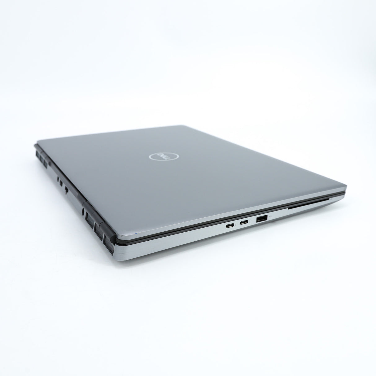 Dell Precision 7750 CAD Laptop: Xeon W-10855, RTX 4000, 512GB SSD 16GB, Warranty - GreenGreenStore