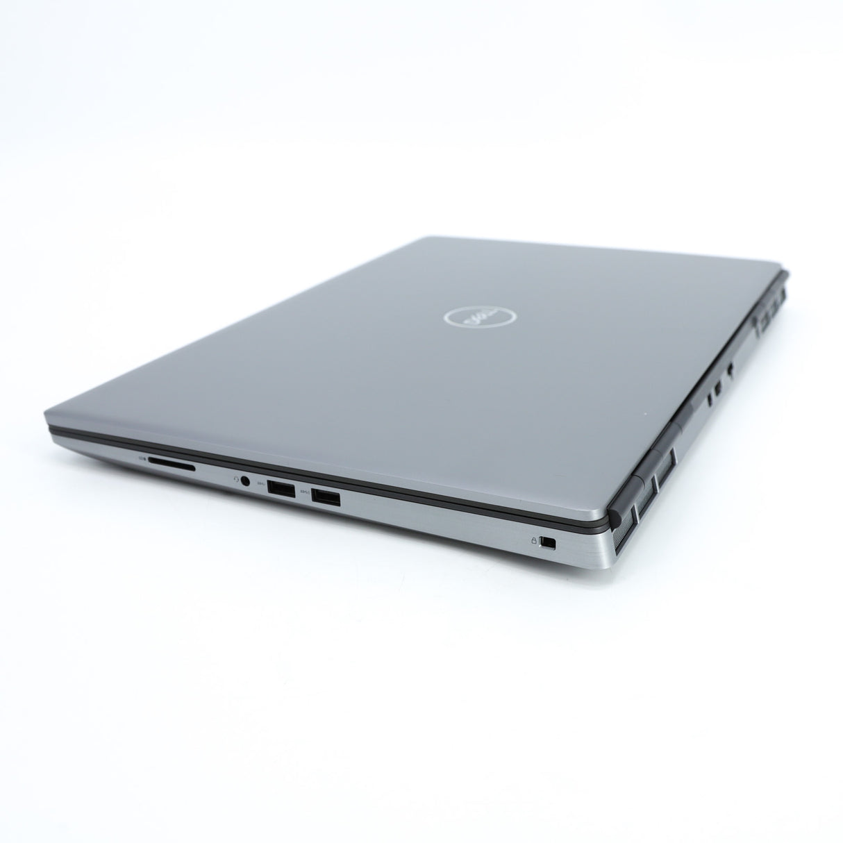 Dell Precision 7750 CAD Laptop: Xeon W-10855, RTX 4000, 512GB SSD 16GB, Warranty - GreenGreenStore