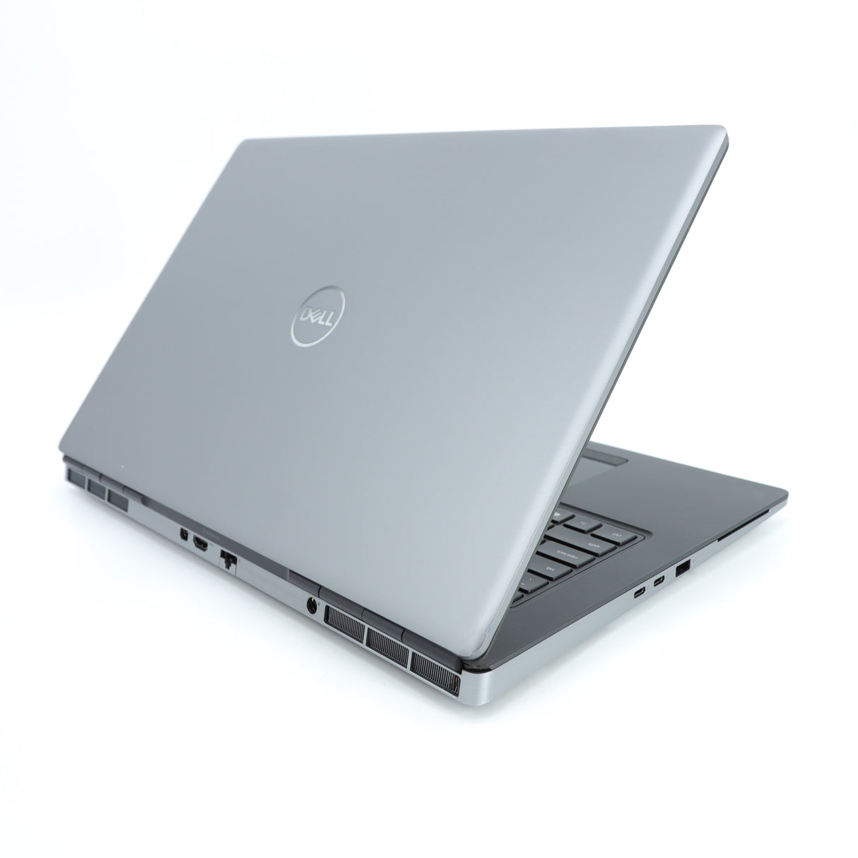 Dell Precision 7750 CAD Laptop: Xeon W-10855, RTX 4000, 512GB SSD 16GB, Warranty - GreenGreenStore