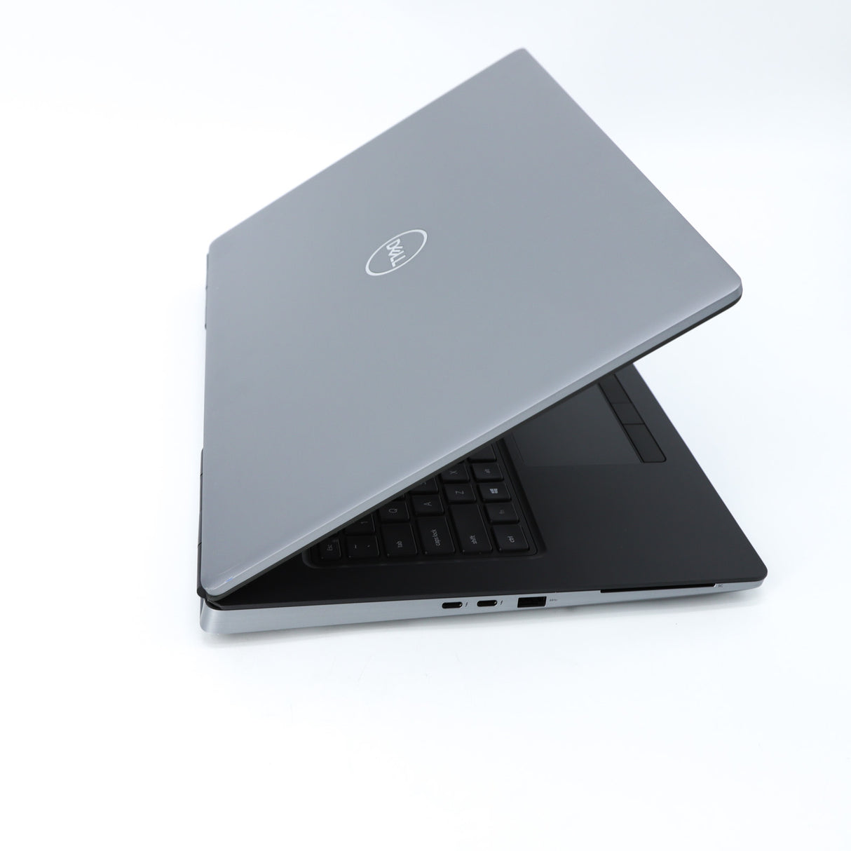 Dell Precision 7750 CAD Laptop: Xeon W-10855, RTX 4000, 512GB SSD 16GB, Warranty - GreenGreenStore