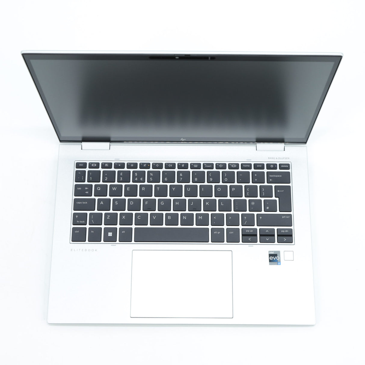 HP Elite x360 1040 G10 Laptop: Core i7-1355U 512GB SSD 16GB RAM Warranty - GreenGreenStore