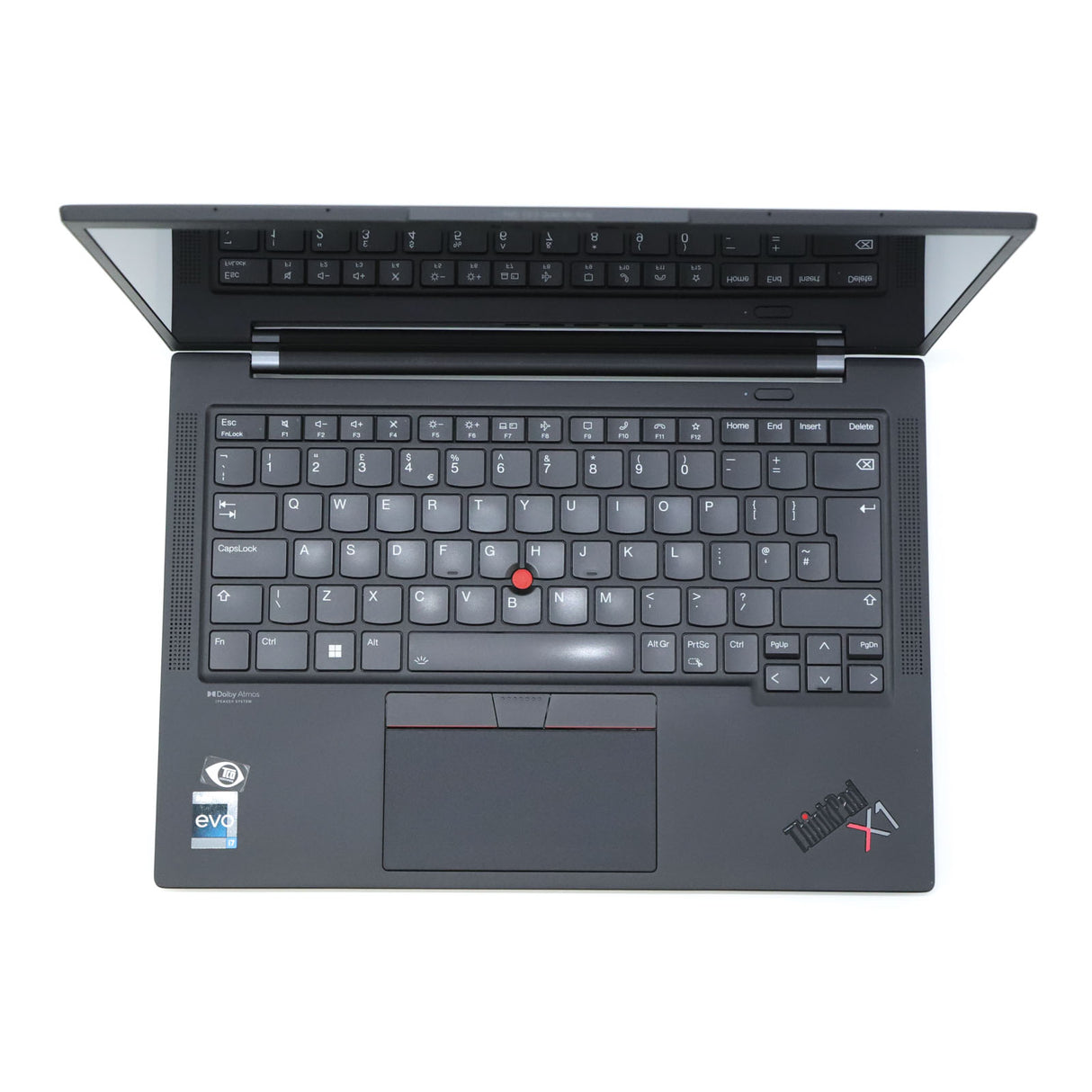 Lenovo ThinkPad X1 Carbon 10 Laptop: i7-1260P 1TB SSD 32GB RAM, Warranty - GreenGreenStore