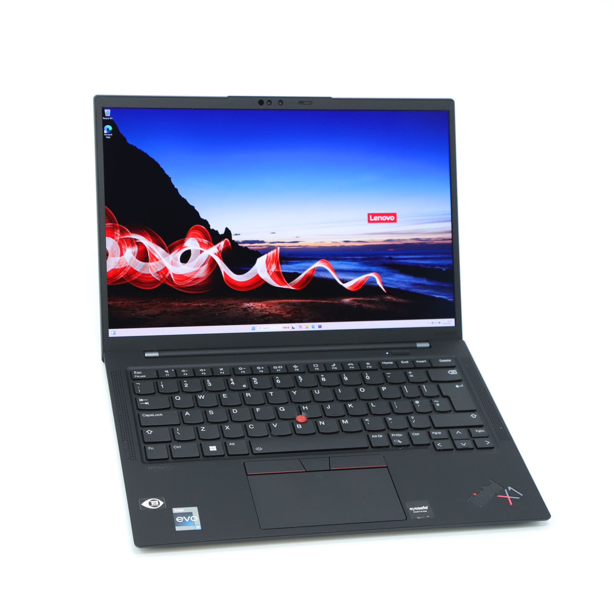 Lenovo ThinkPad X1 Carbon Gen 10 Laptop: Core i7, 32GB RAM 1TB SSD, Warranty - GreenGreenStore