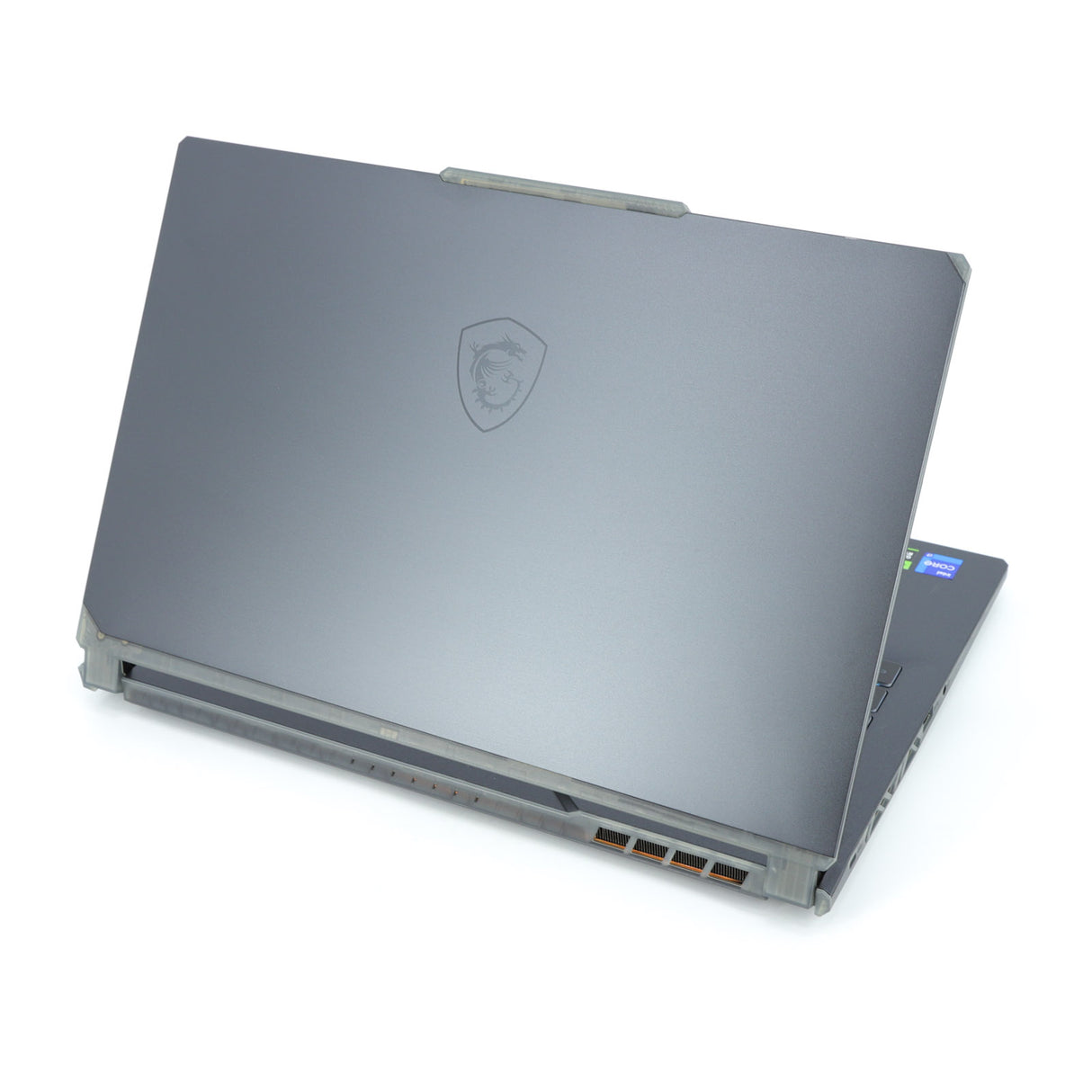 MSI Cyborg 15 A12VF Gaming Laptop: Core i7 512GB 16GB RAM RTX 4060 Warranty VAT - GreenGreenStore