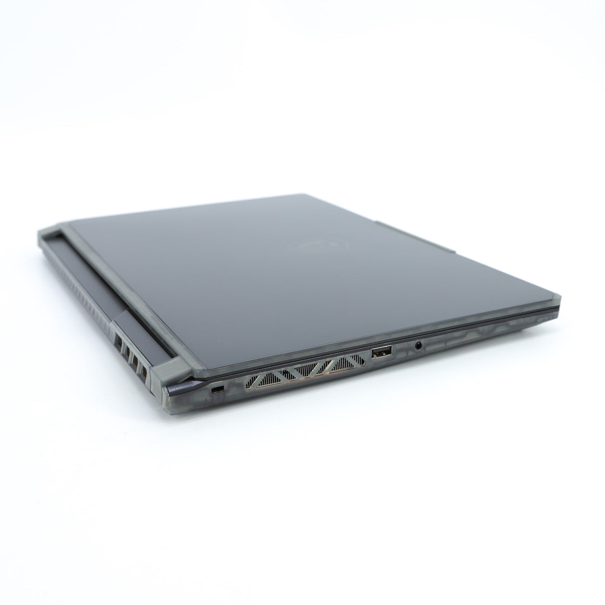 MSI Cyborg 15 A12VF Gaming Laptop: Core i7 512GB 16GB RAM RTX 4060 Warranty VAT - GreenGreenStore
