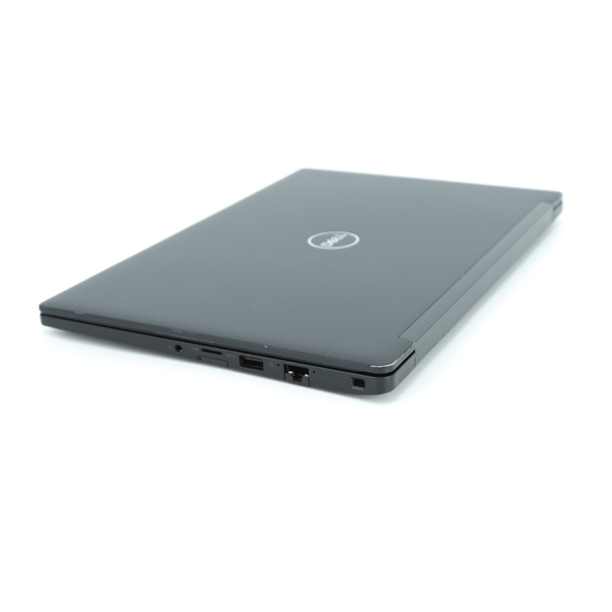 Dell Latitude 7290 Laptop: Core i7-8650U 256GB SSD 16GB RAM 12.5" Warranty VAT - GreenGreenStore