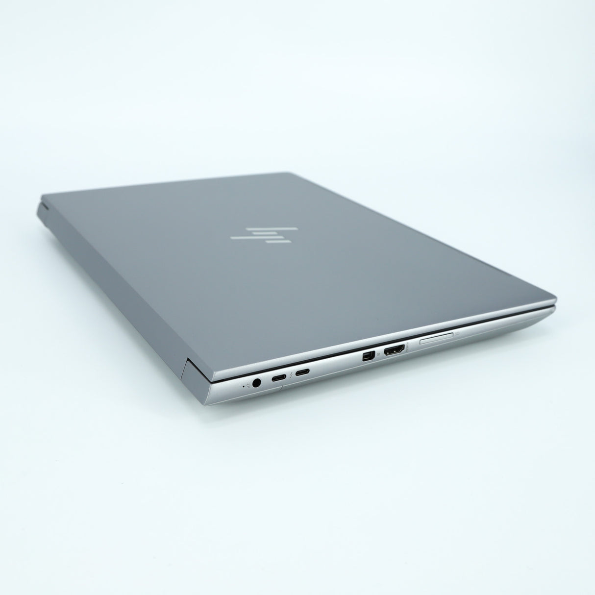 HP ZBook Fury 16 G10 Laptop: Core i9-13950HX 64GB 2TB SSD RTX 3500 Ada Warranty - GreenGreenStore