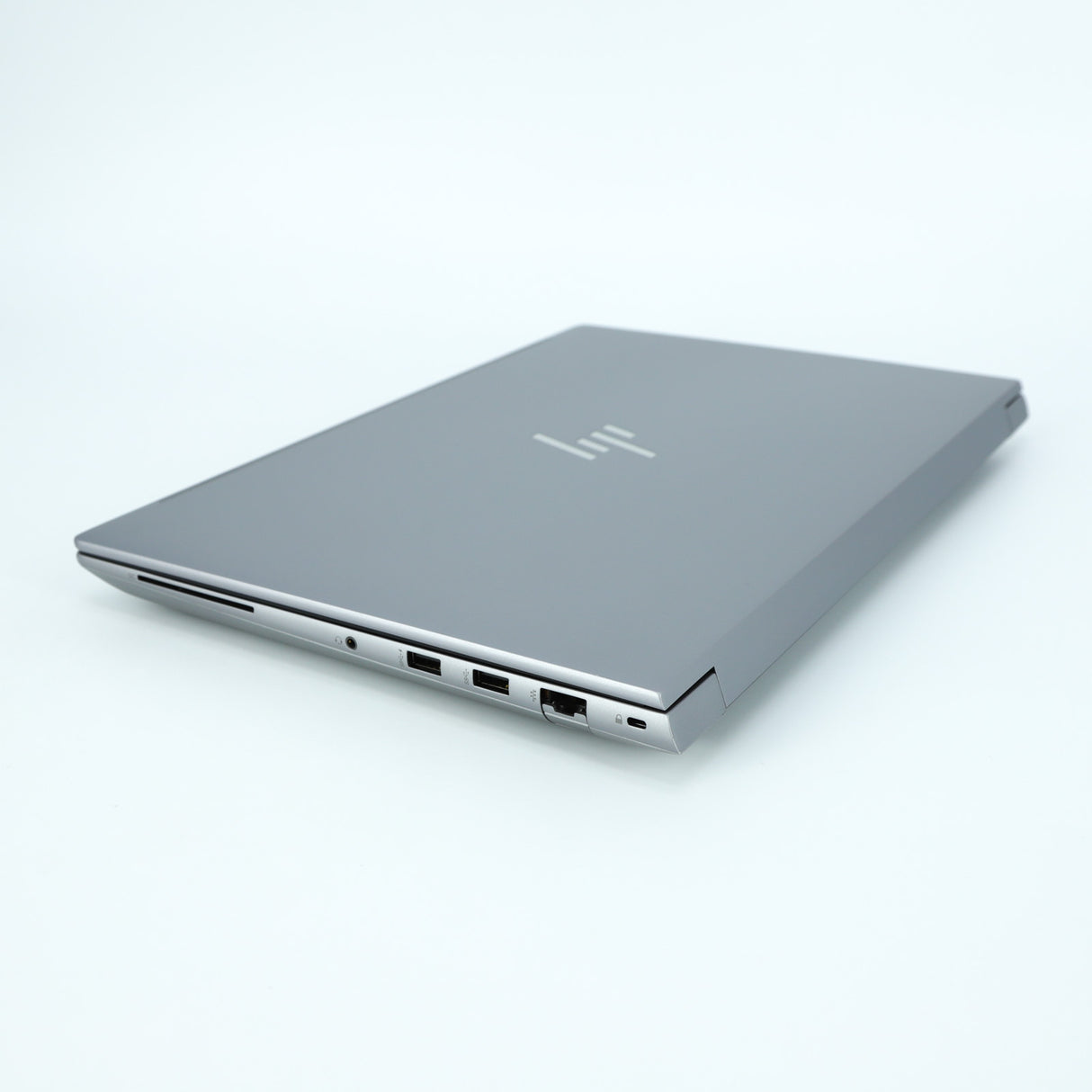 HP ZBook Fury 16 G10 Laptop: Core i9-13950HX 64GB 2TB SSD RTX 3500 Ada Warranty - GreenGreenStore