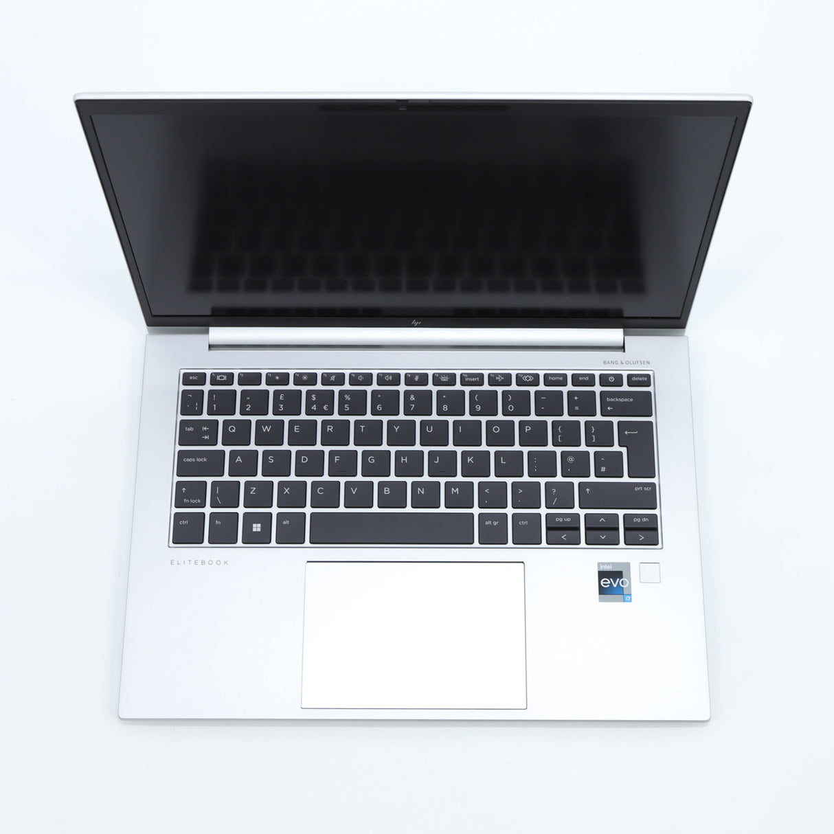 HP EliteBook 840 G9 Laptop: Core i7 12th Gen, 512GB SSD, 16GB RAM, Warranty - GreenGreenStore